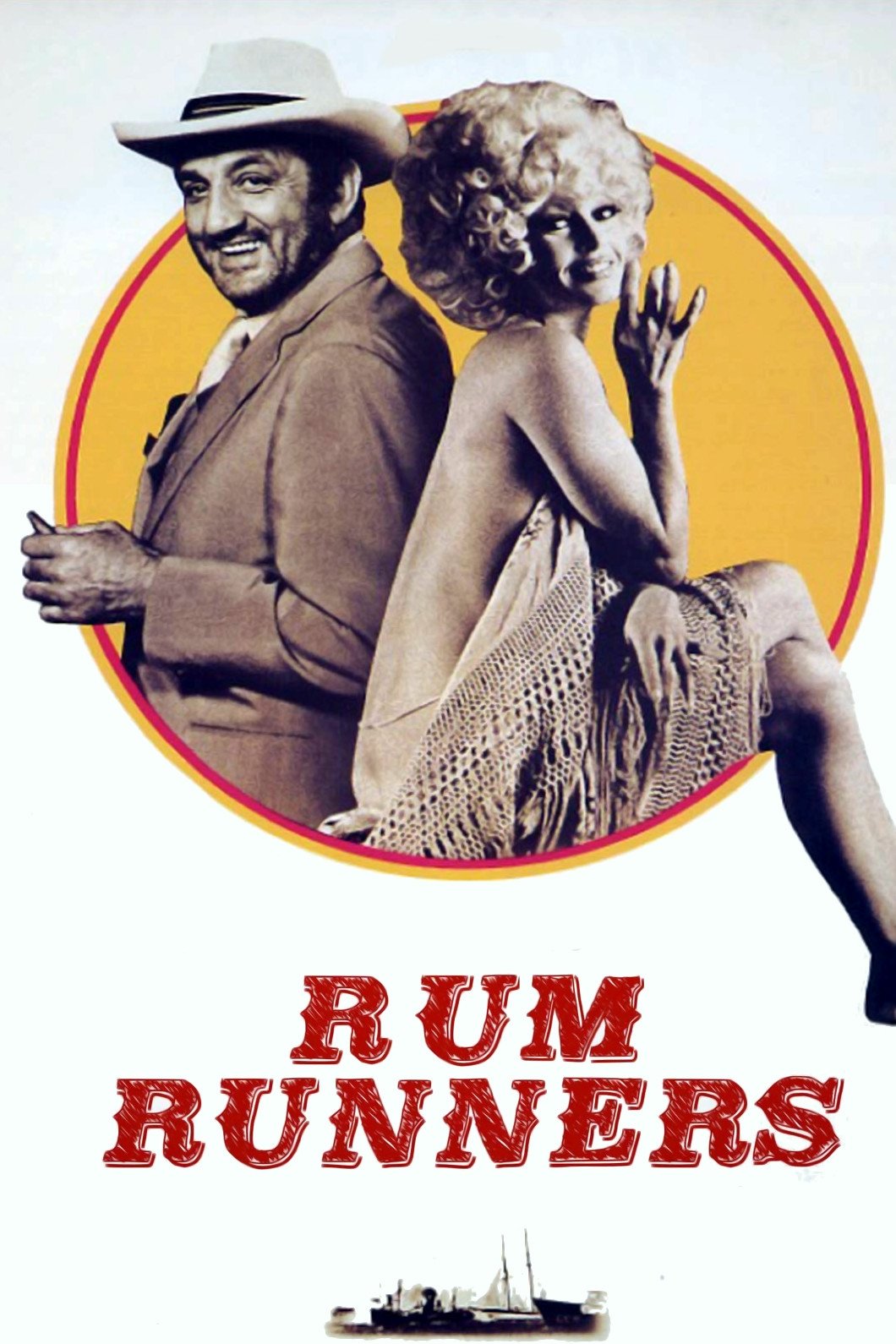 Rum Runners photo