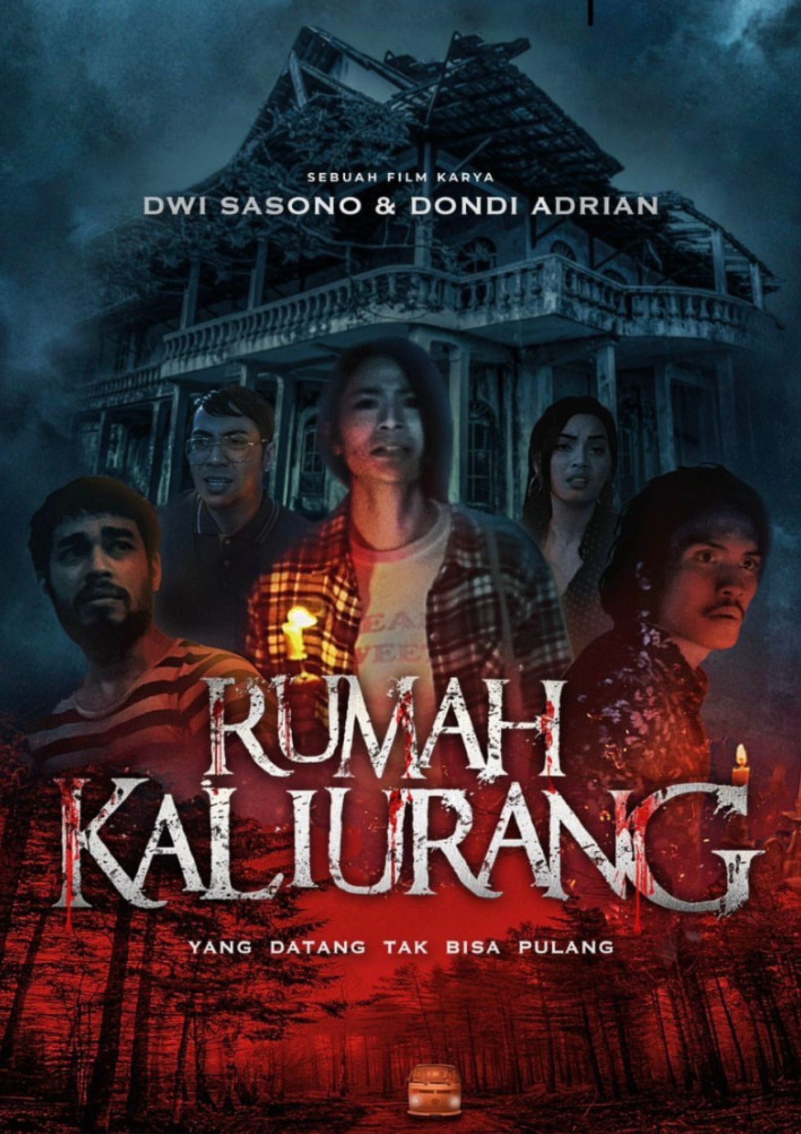 Rumah Kaliurang photo