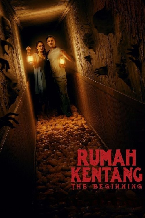 Rumah Kentang: The Beginning photo