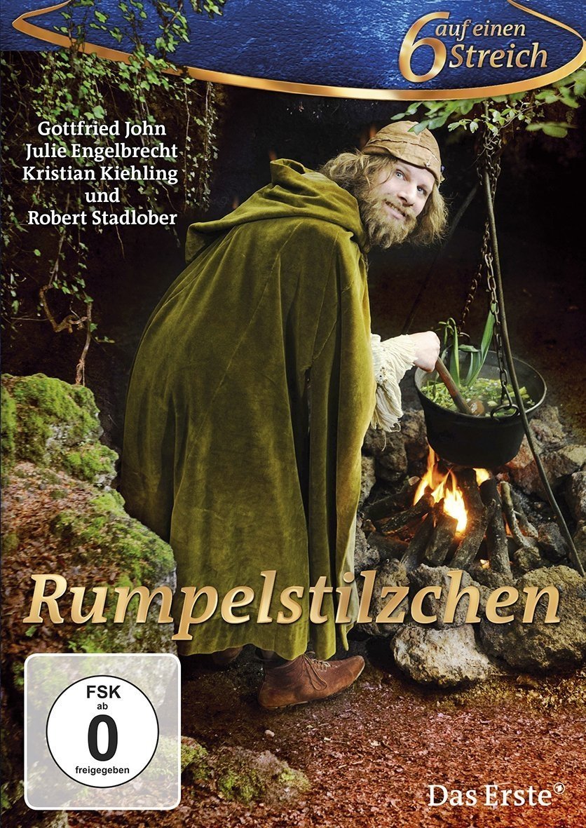 Rumpelstilzchen photo
