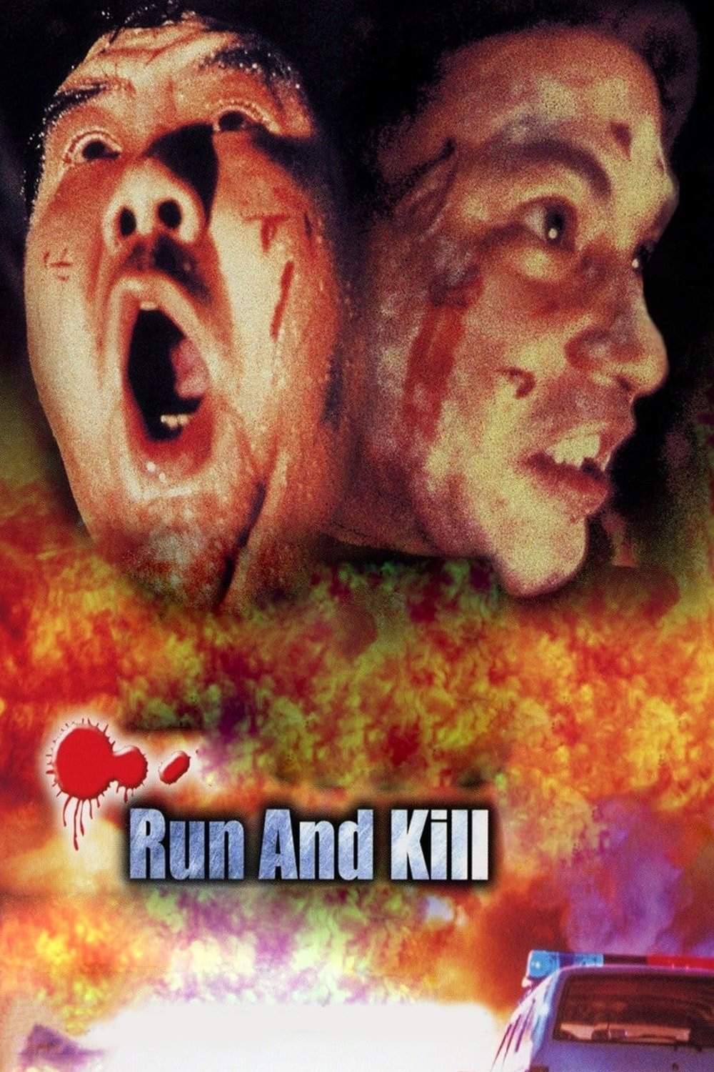 Run and Kill photo