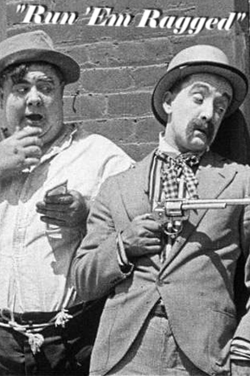 Run 'Em Ragged photo