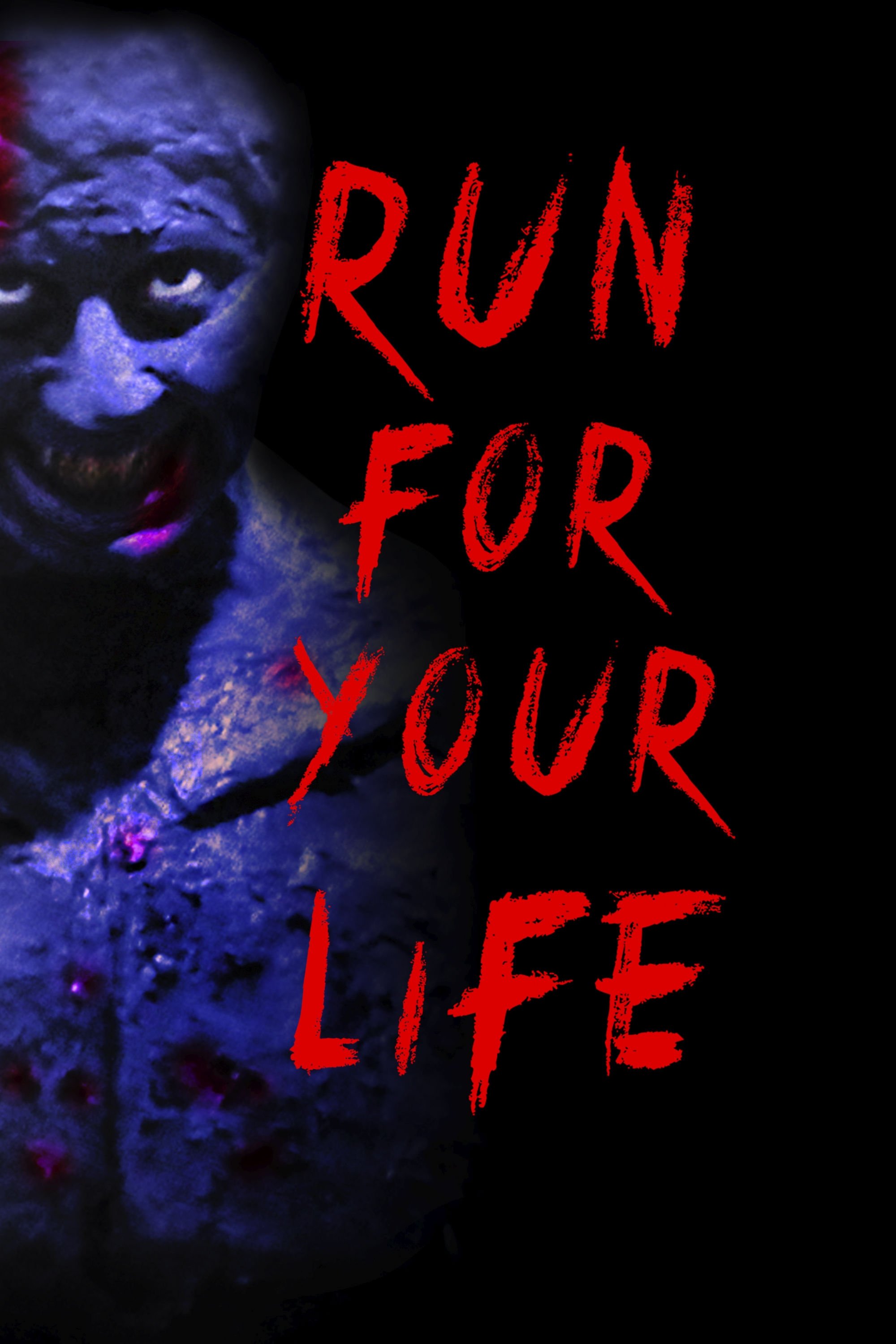 Run for Your Life photo