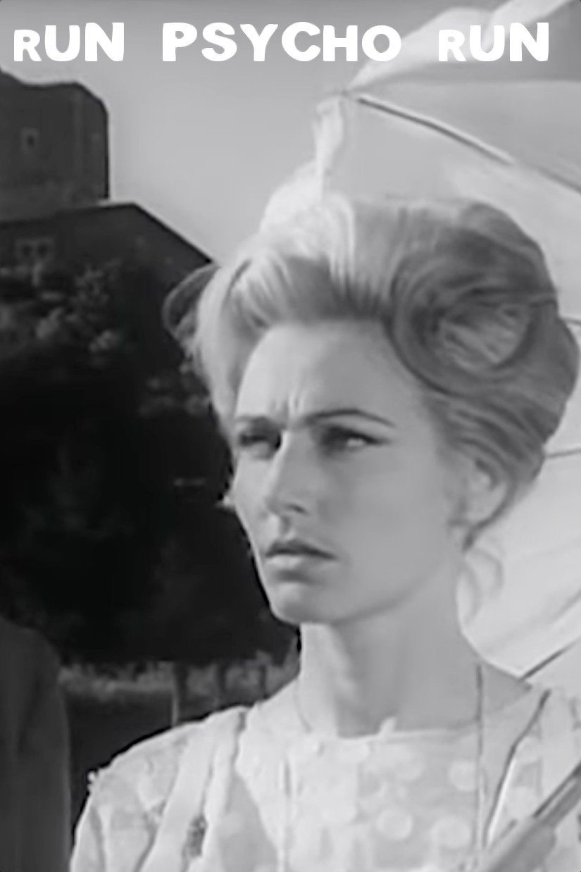 Run, Psycho, Run photo