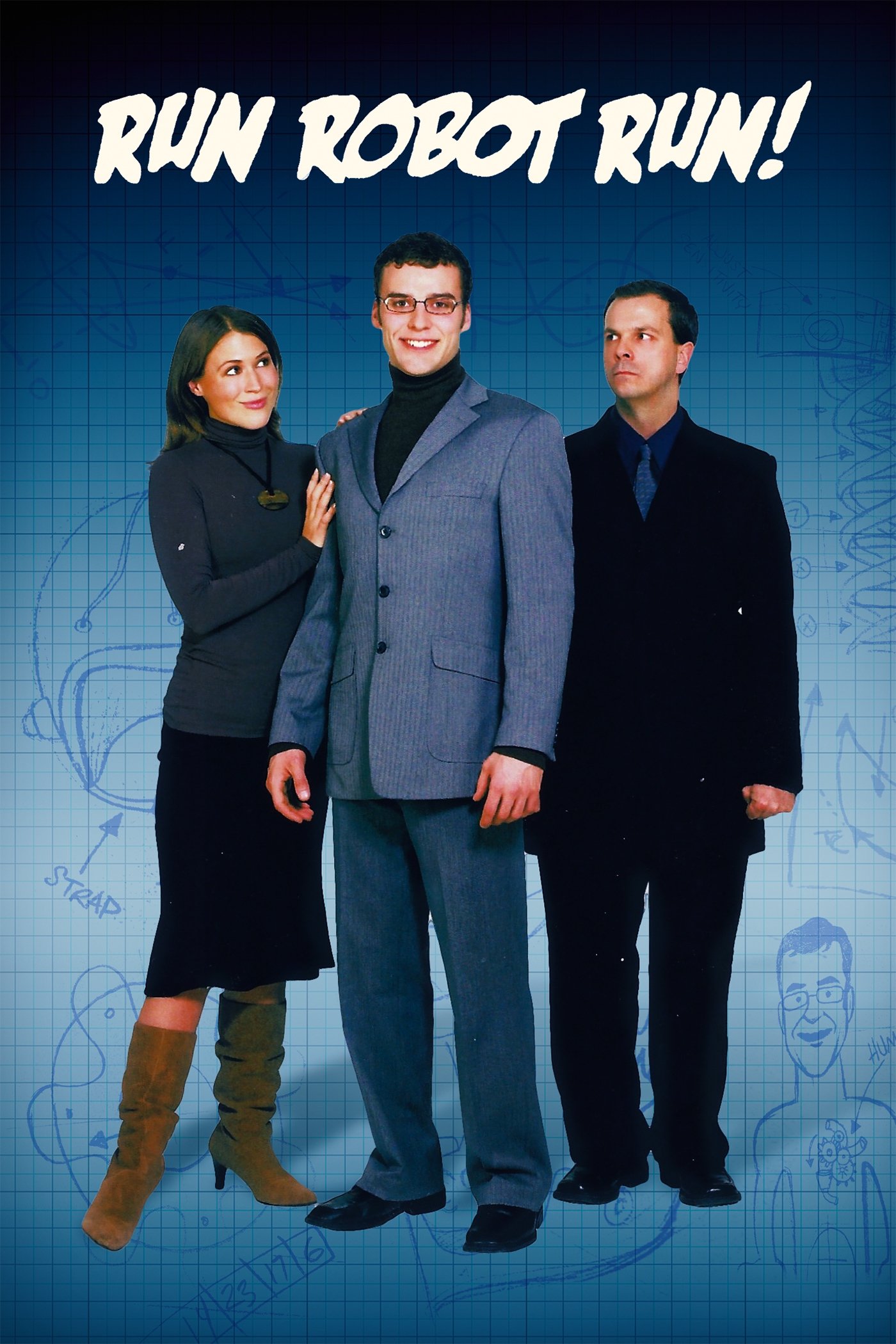 Run Robot Run! photo