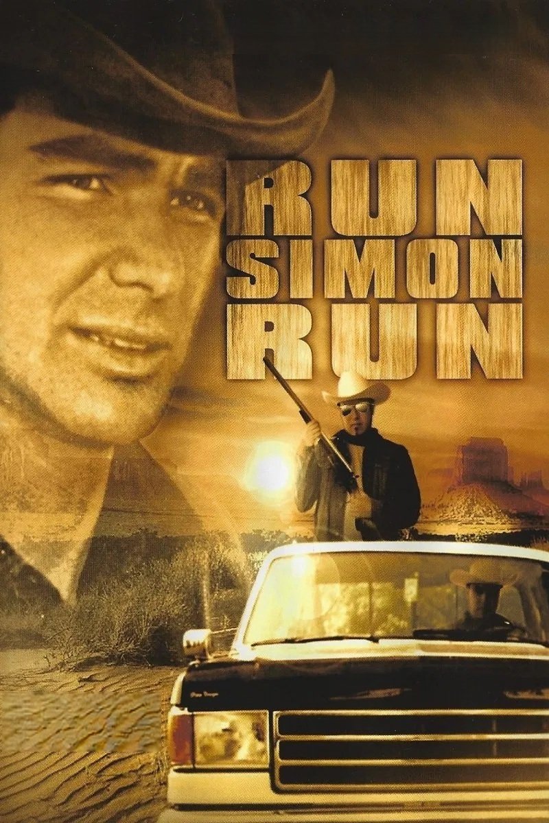 Run, Simon, Run photo
