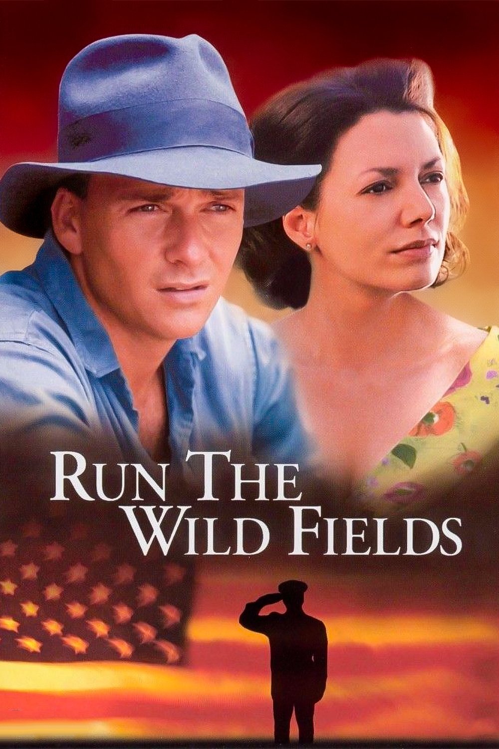 Run the Wild Fields photo
