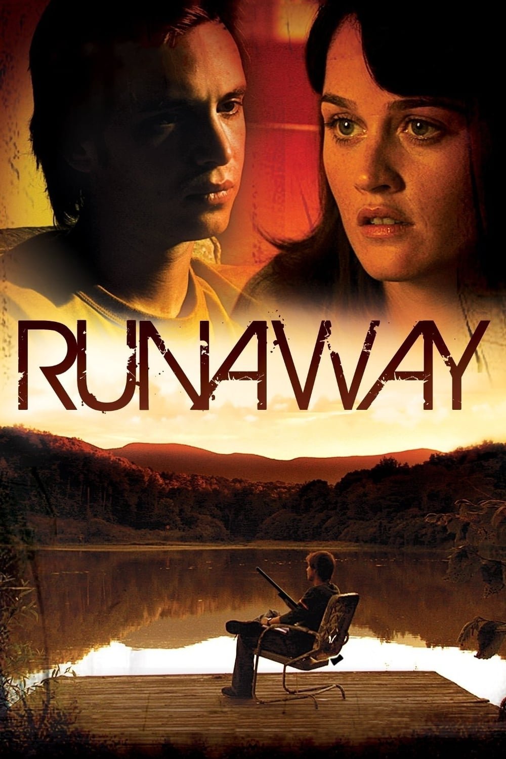 Runaway photo