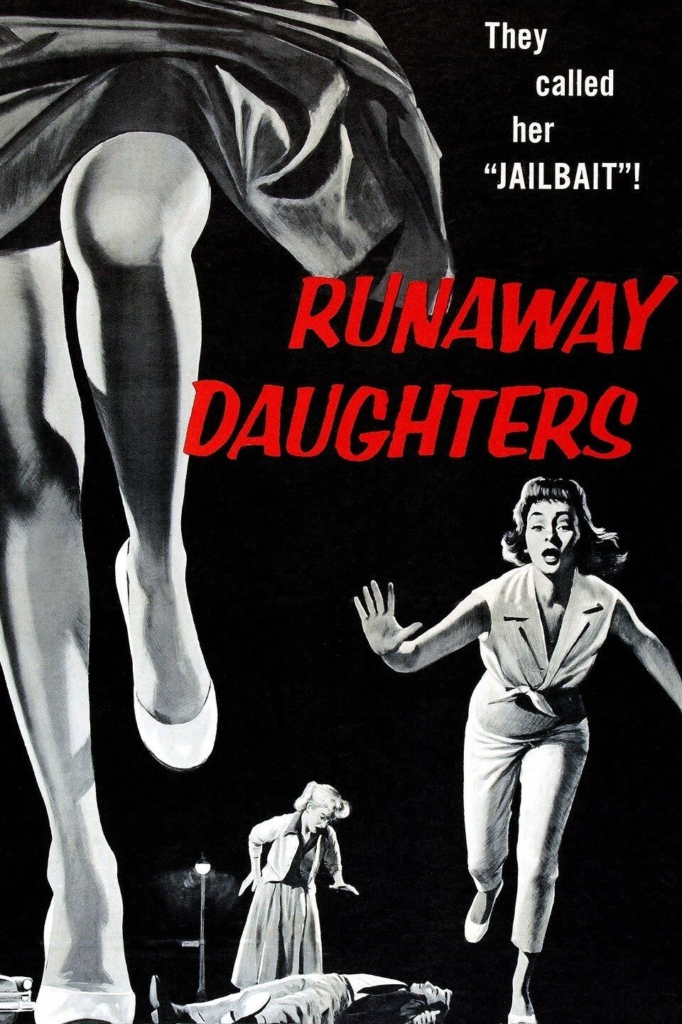 Runaway Daughters photo