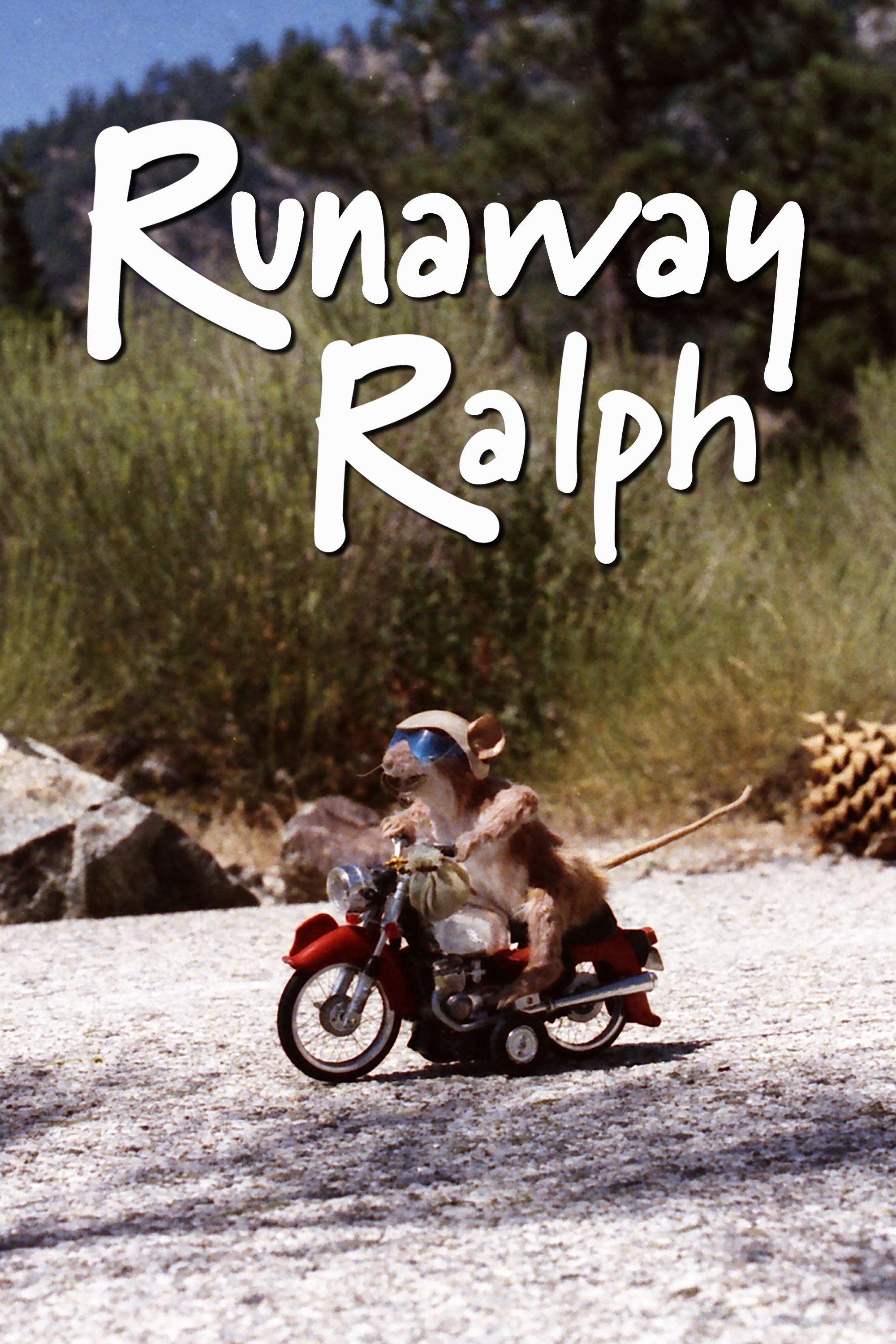 Runaway Ralph photo