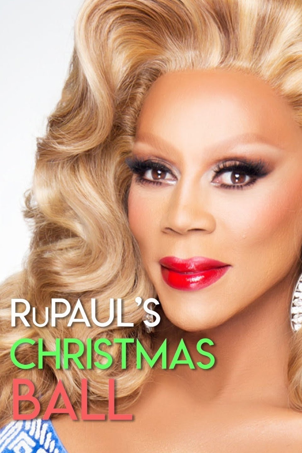 RuPaul's Christmas Ball photo