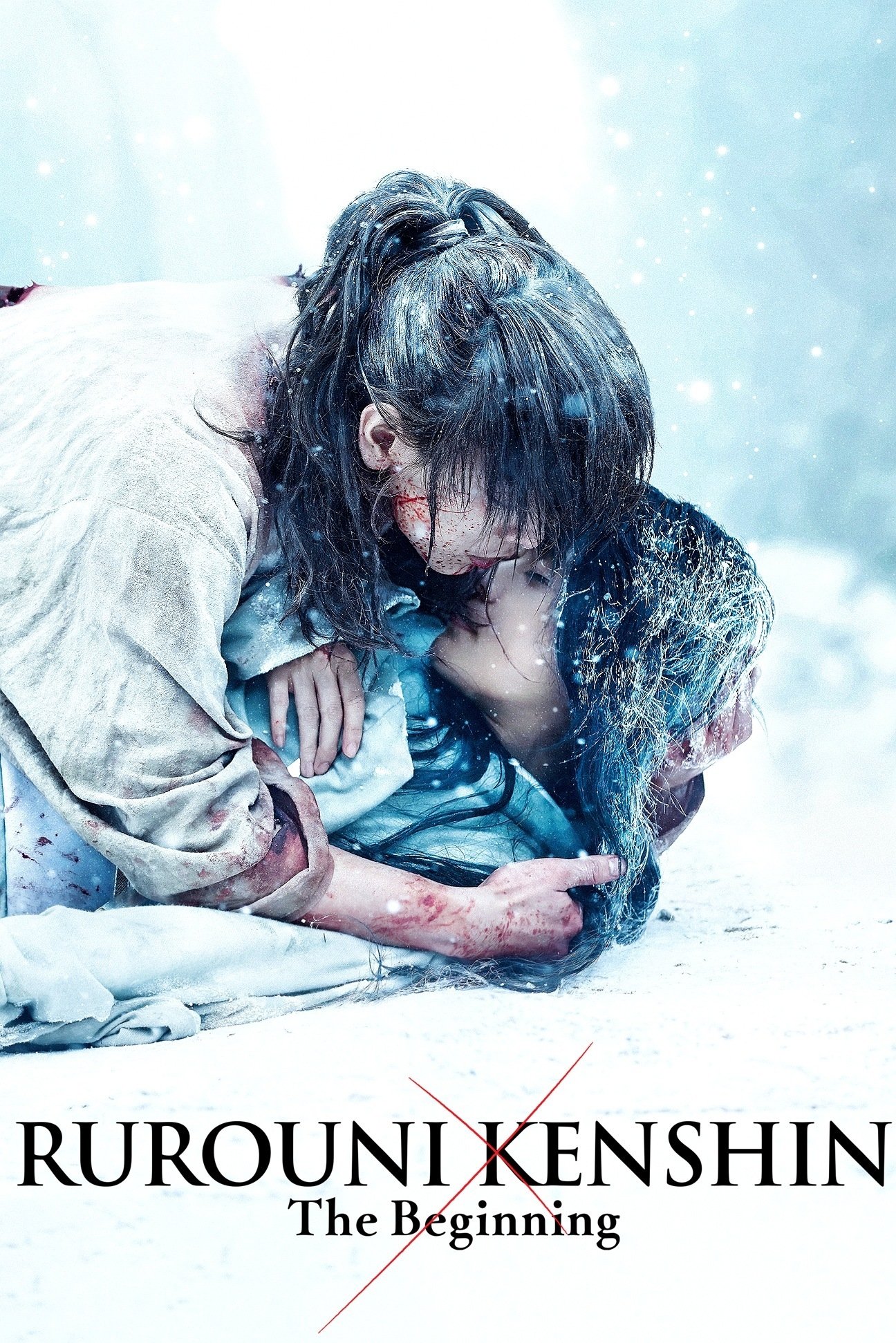 Rurouni Kenshin: The Beginning photo