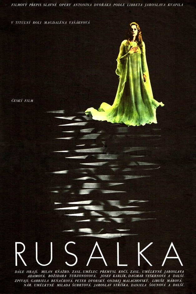 Rusalka photo