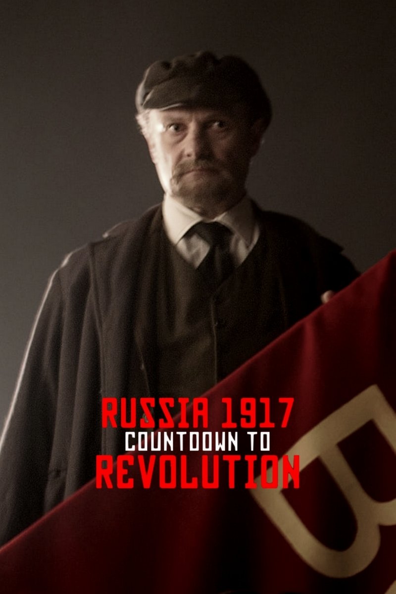 Russia 1917: Countdown to Revolution photo