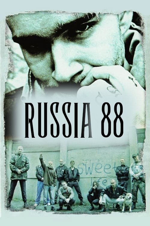Russia 88 photo
