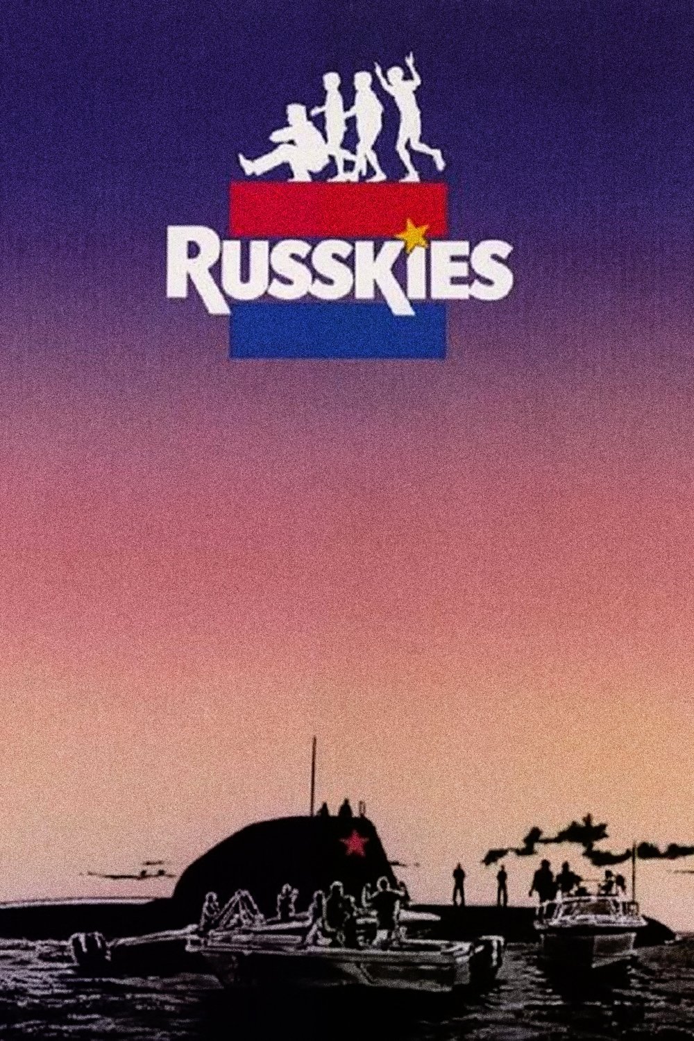Russkies photo
