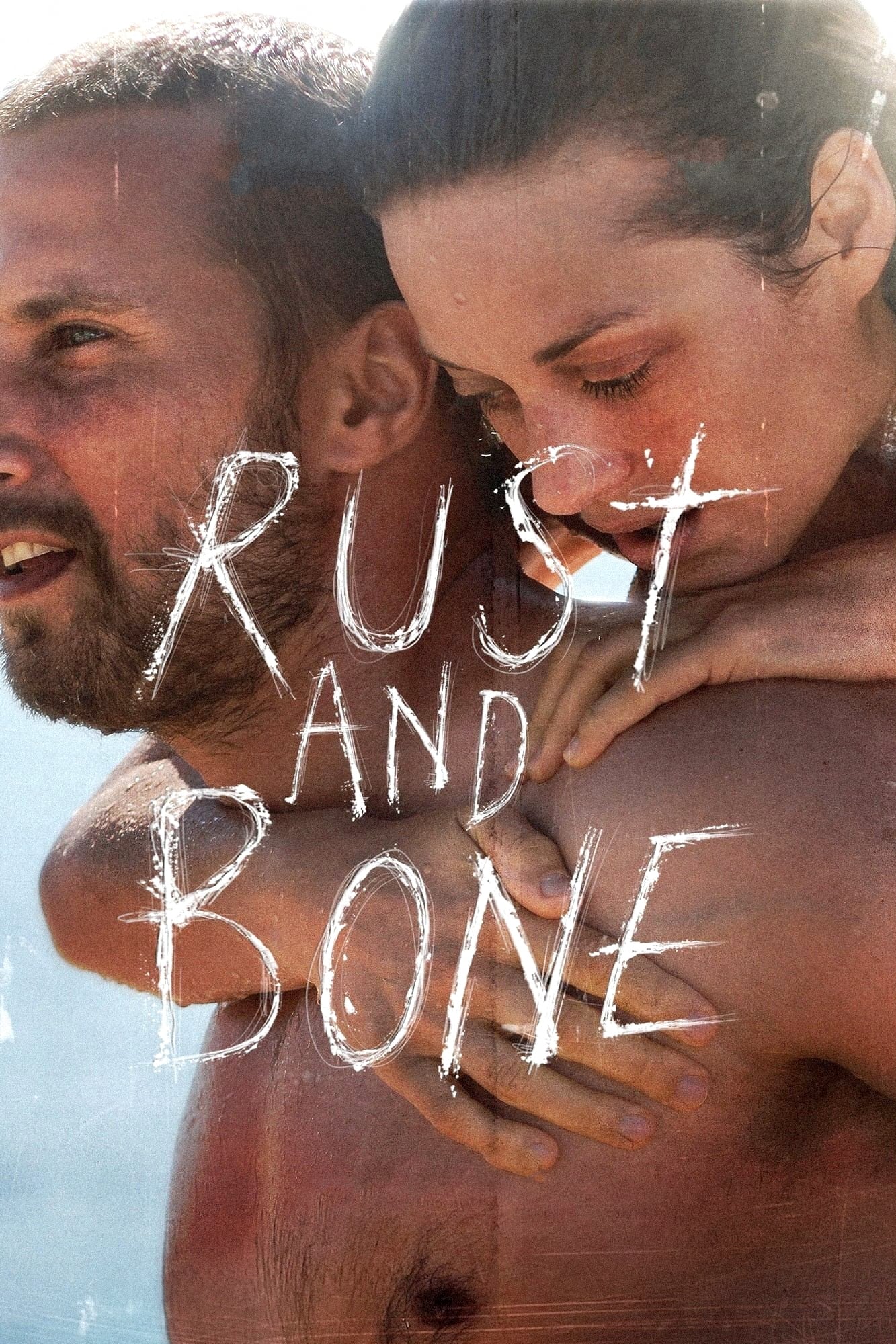 Rust and Bone photo