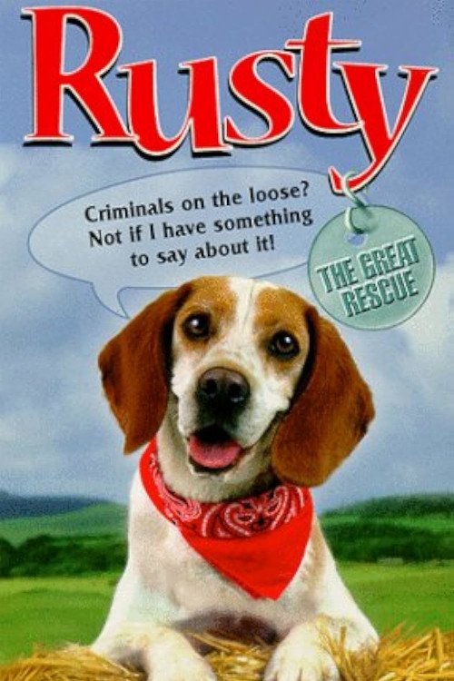 Rusty: A Dog's Tale photo