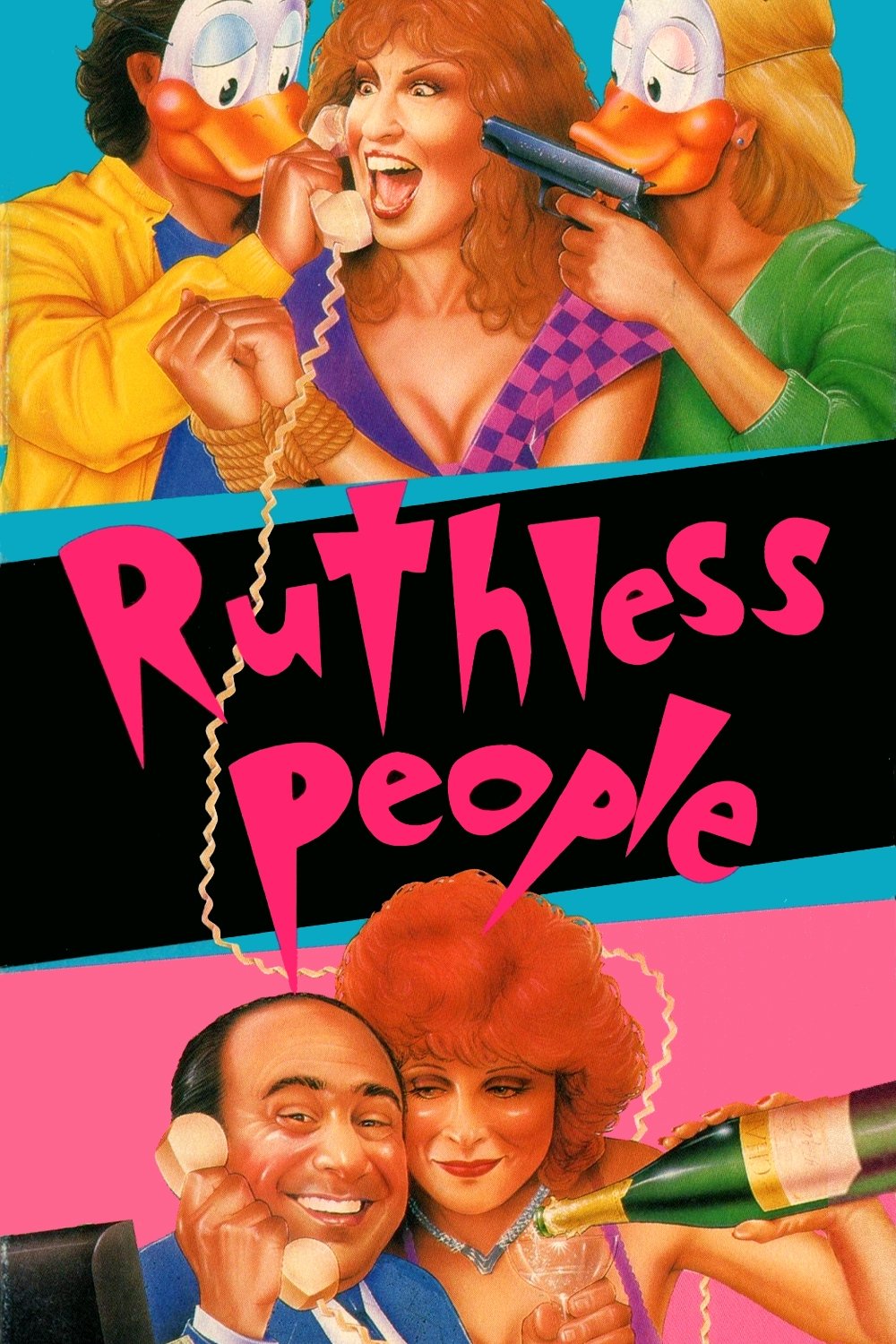Ruthless People photo
