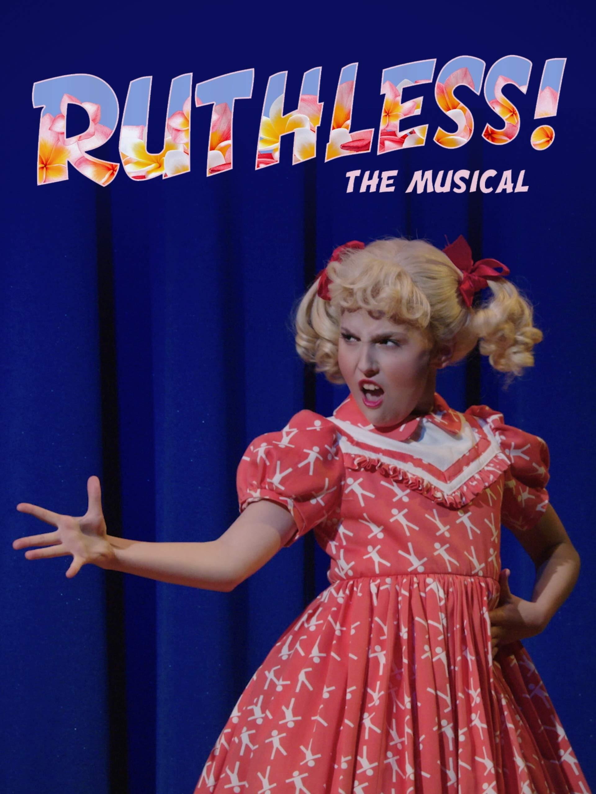 Ruthless! The Musical photo