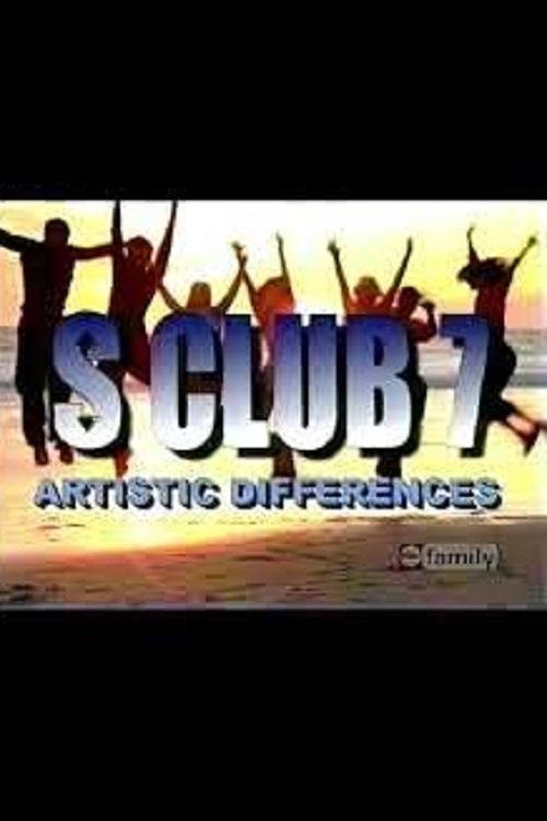 S Club 7: Artistic Differences photo