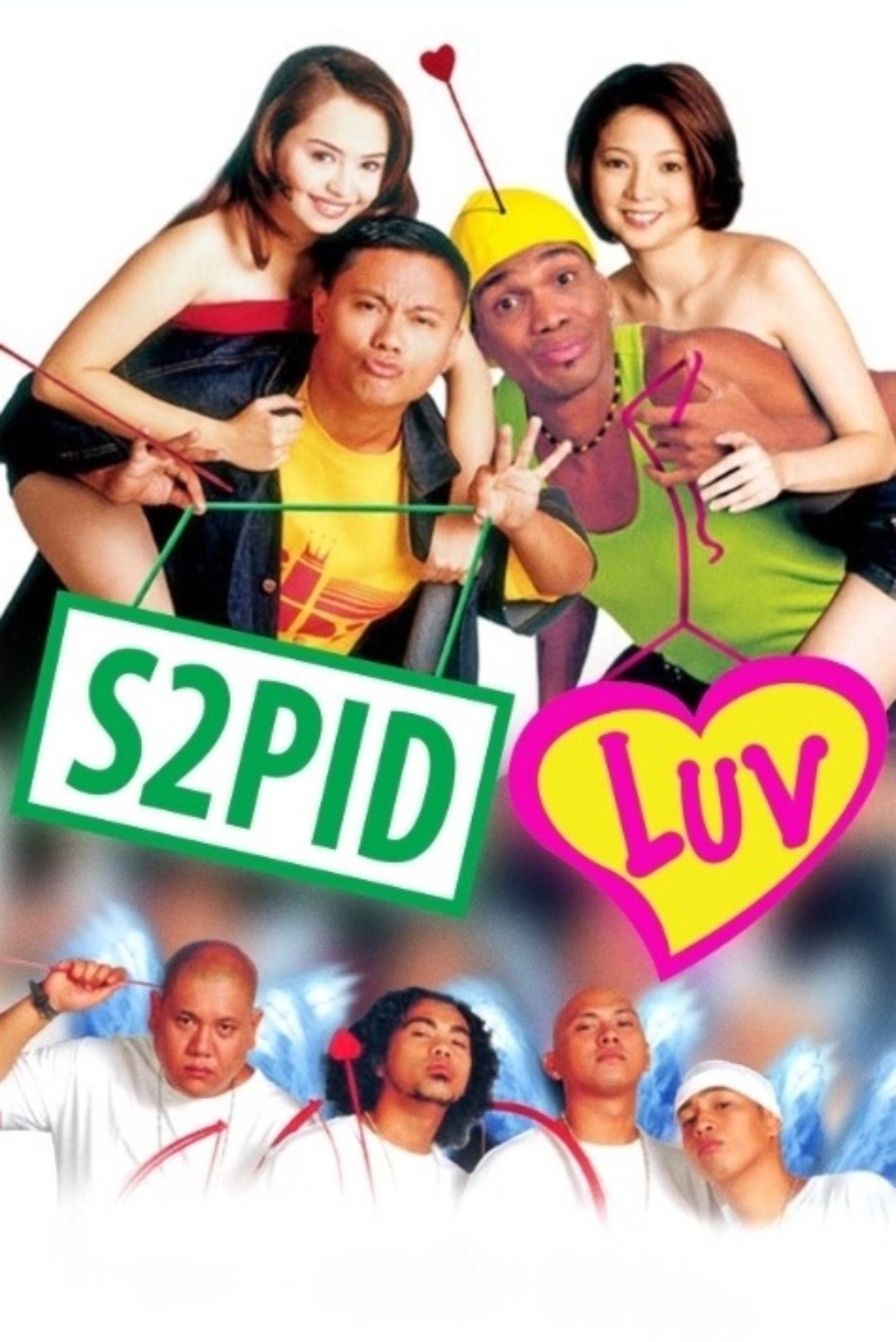 S2pid Luv photo