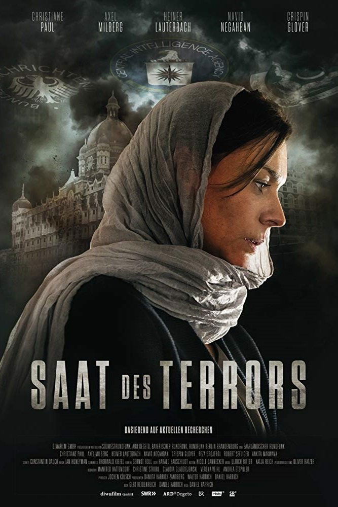 Saat des Terrors photo