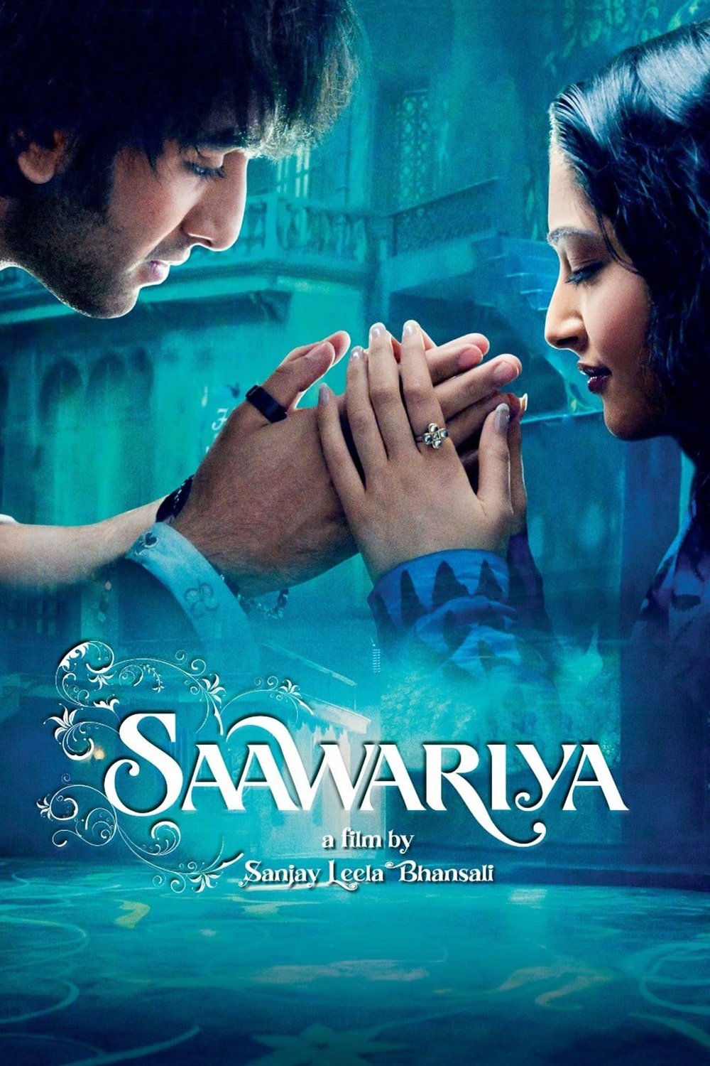 Saawariya photo