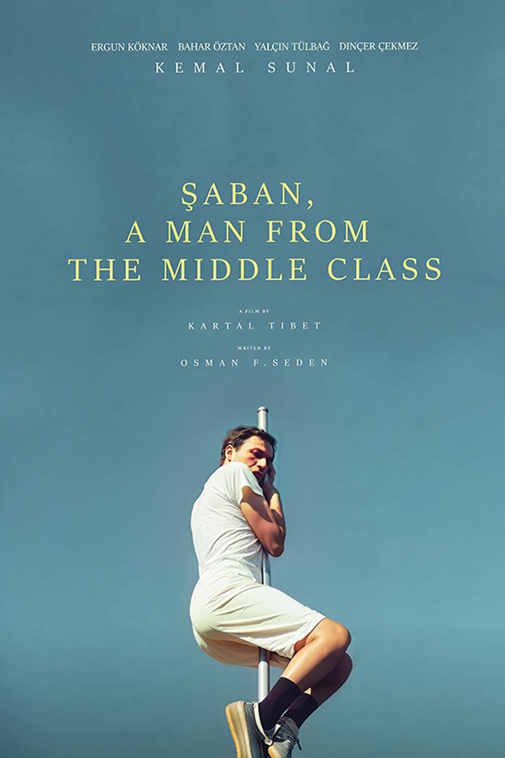 Şaban, a Man from the Middle Class photo