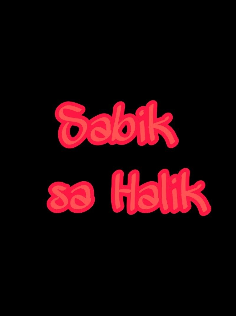 Sabik Sa Halik photo