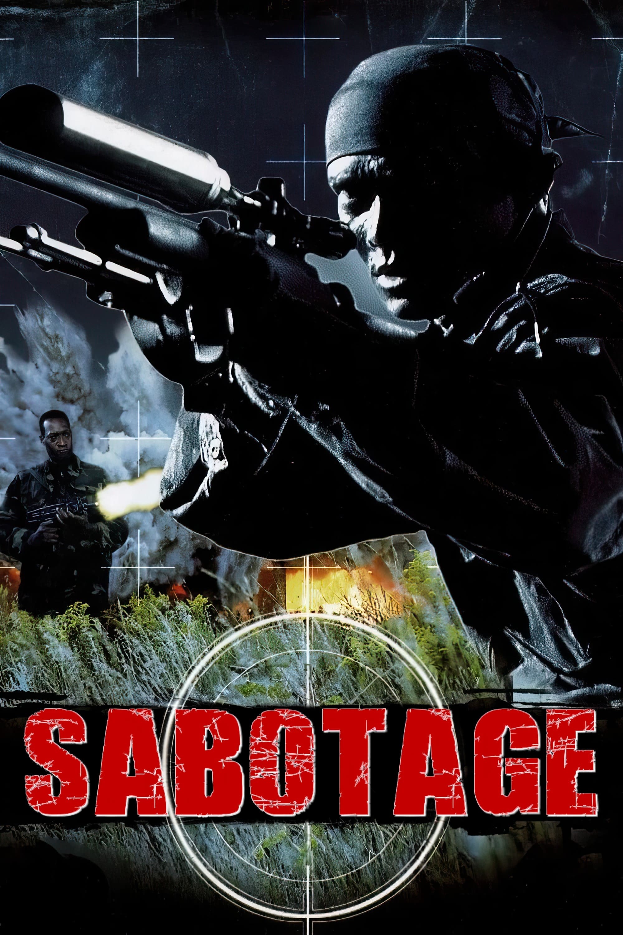 Sabotage photo