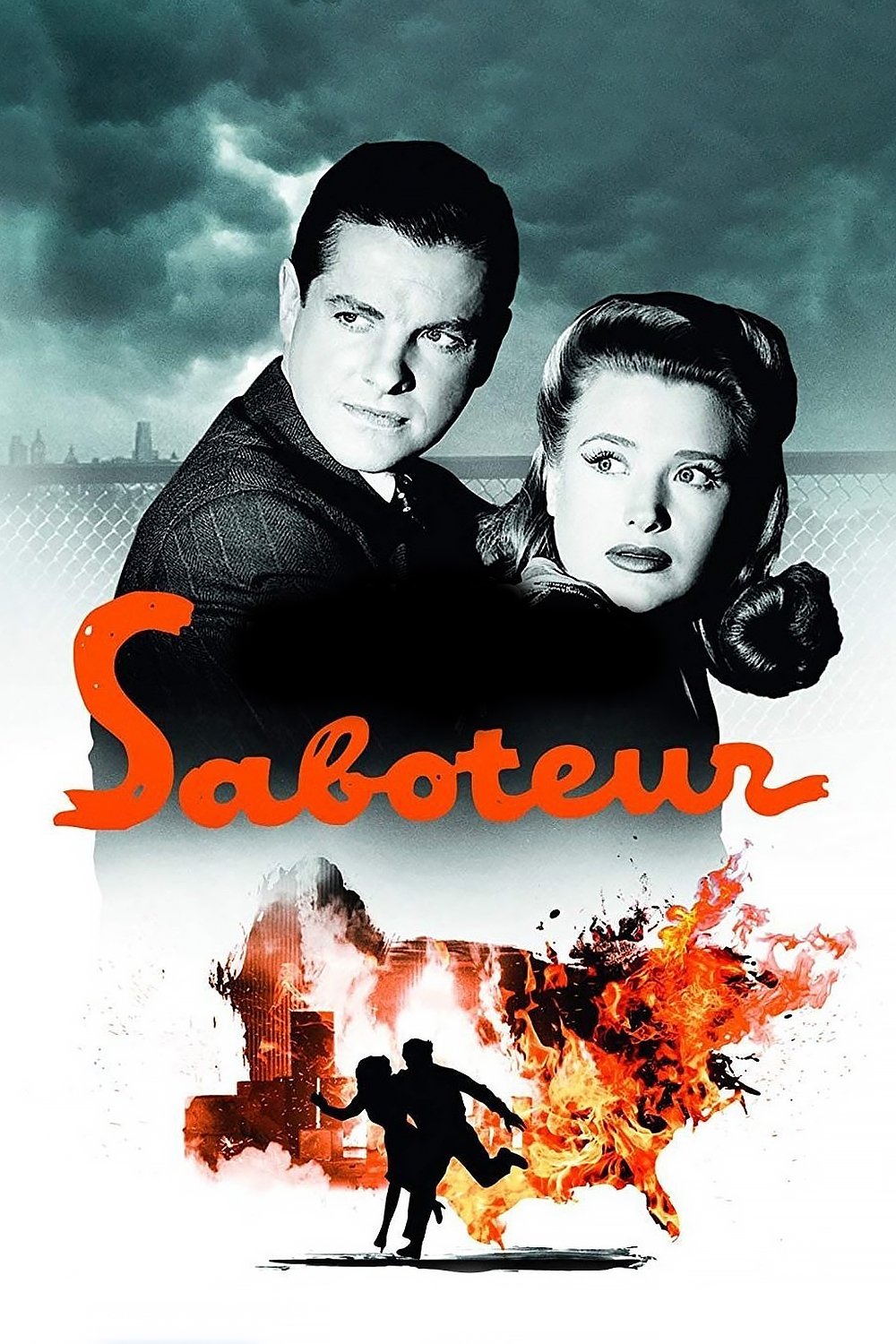 Saboteur photo