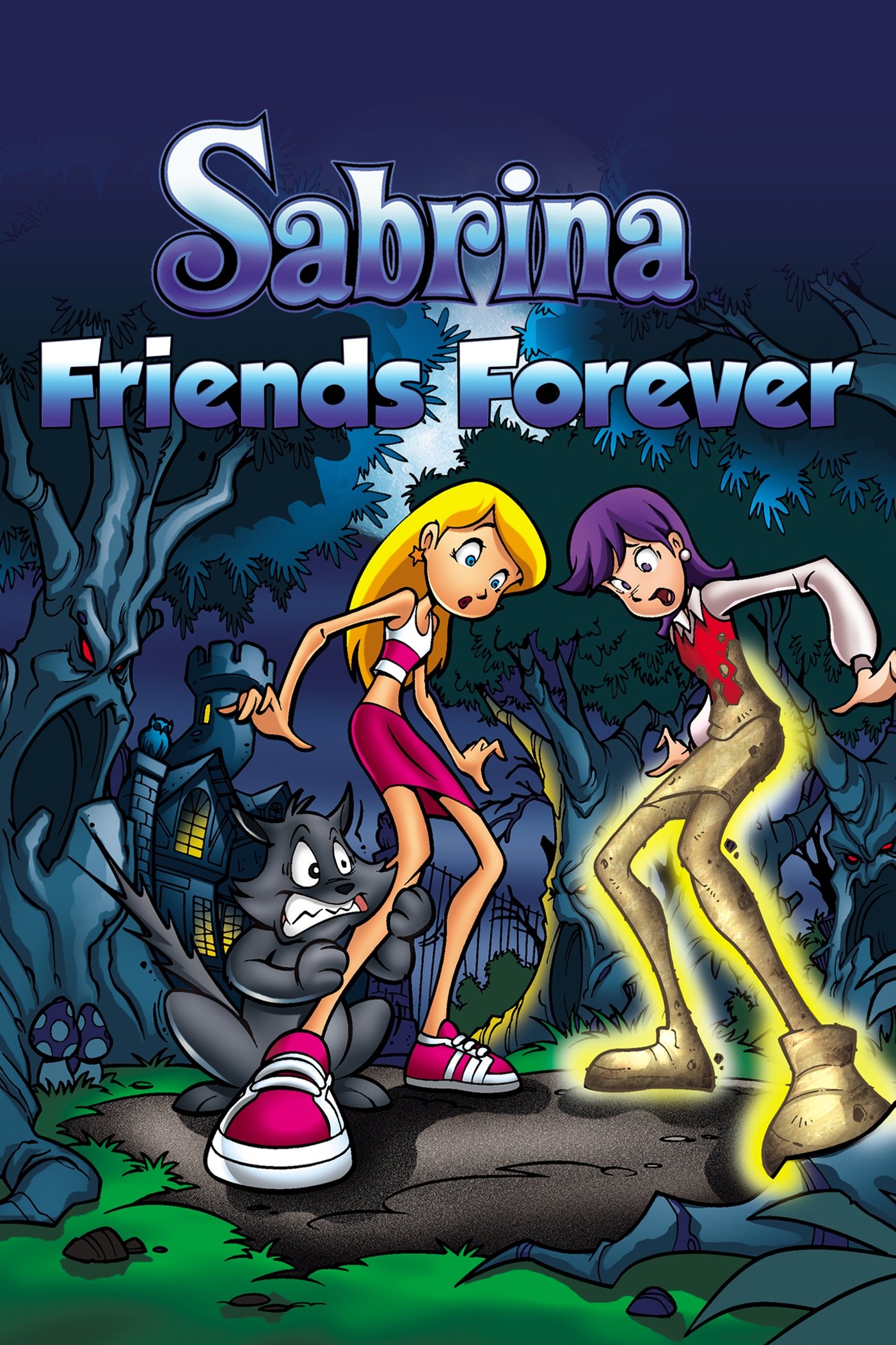 Sabrina: Friends Forever photo
