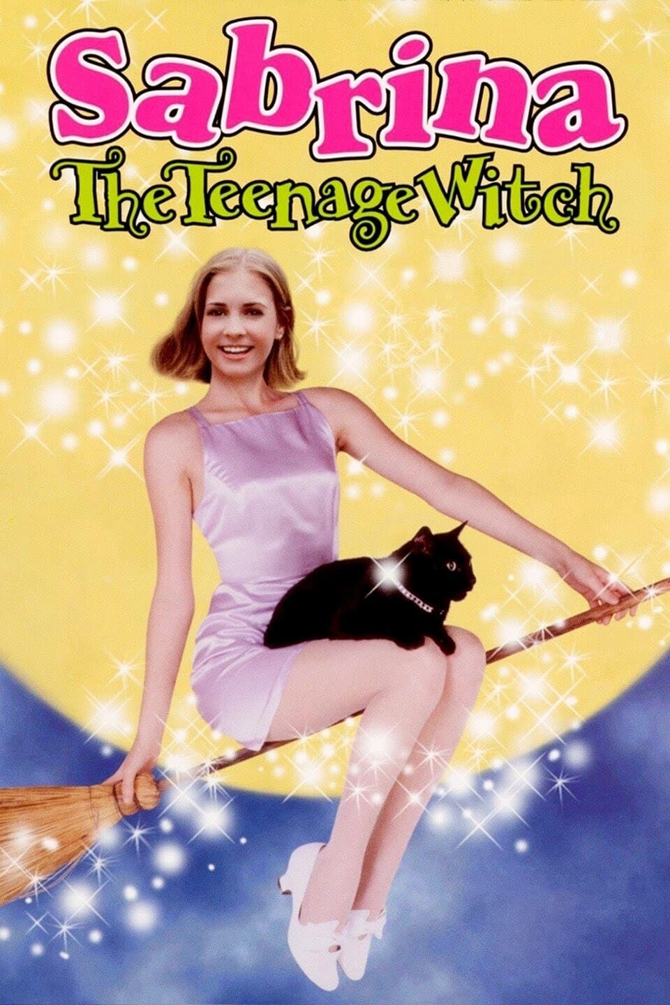 Sabrina the Teenage Witch photo