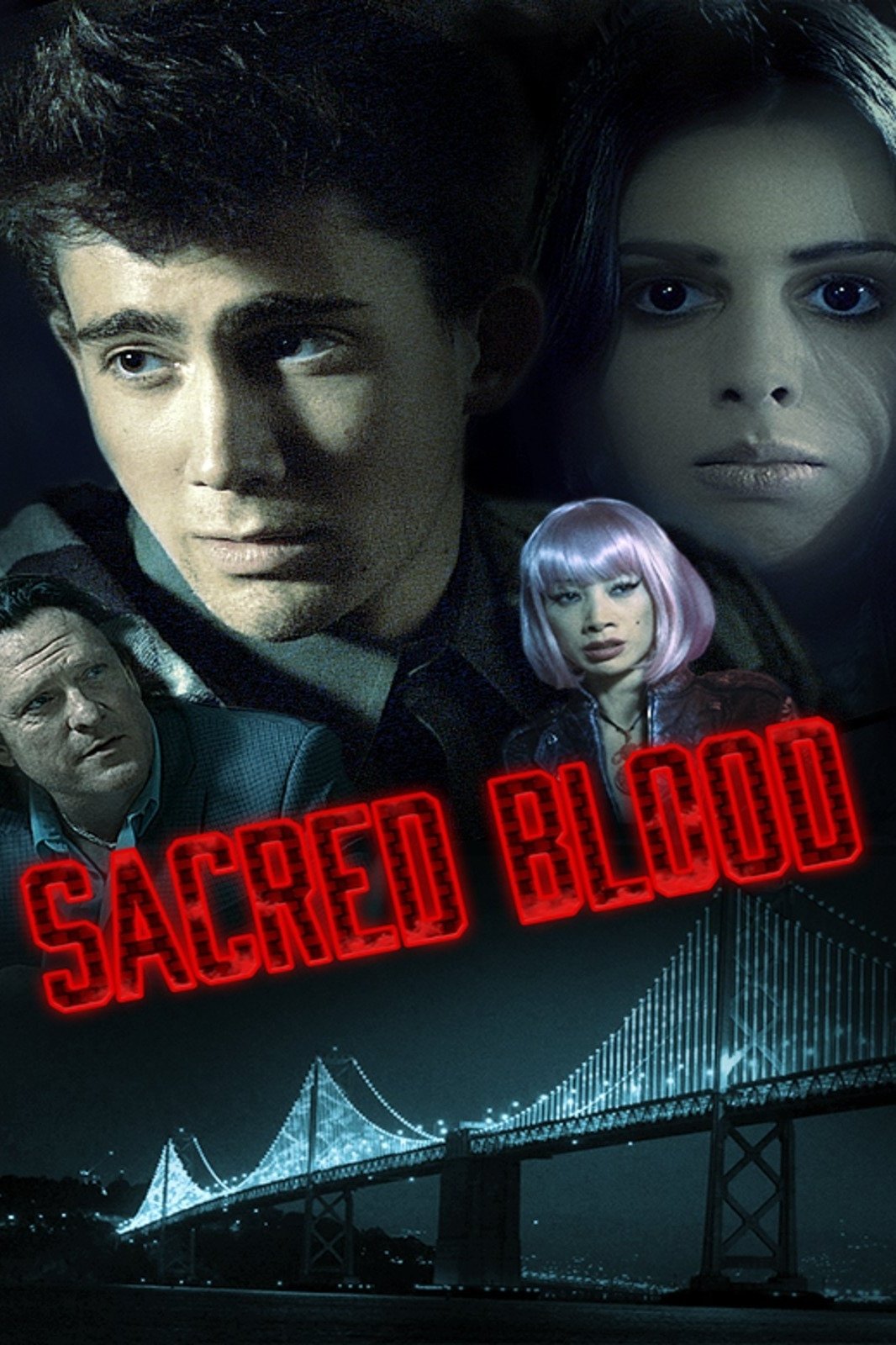 Sacred Blood photo