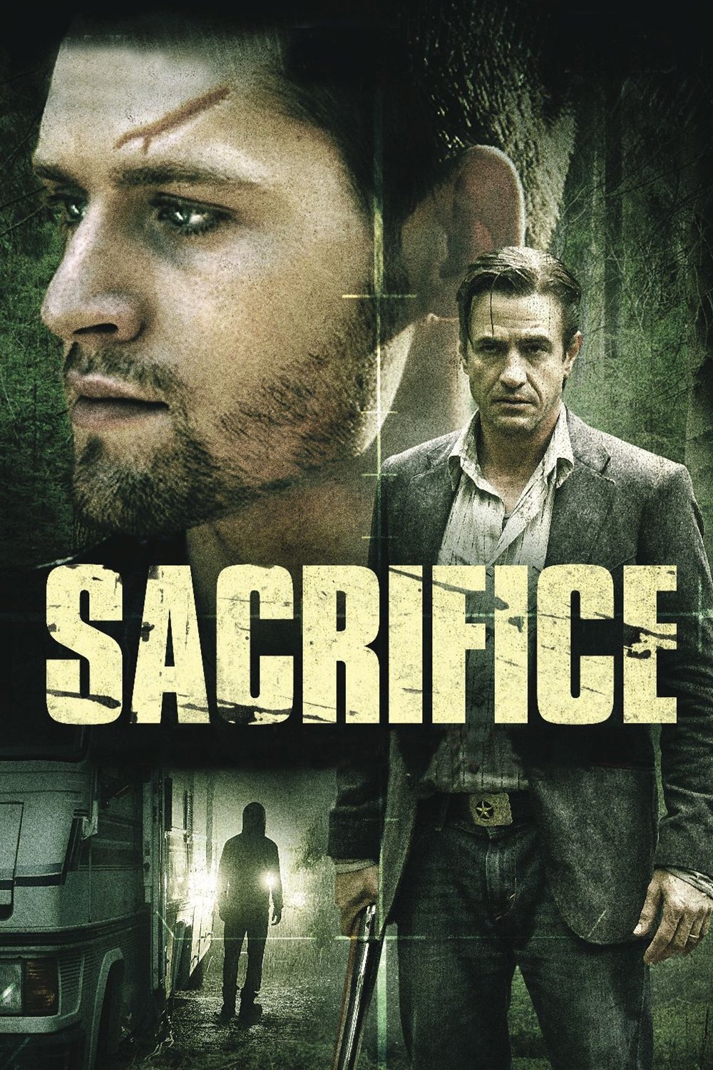 Sacrifice photo