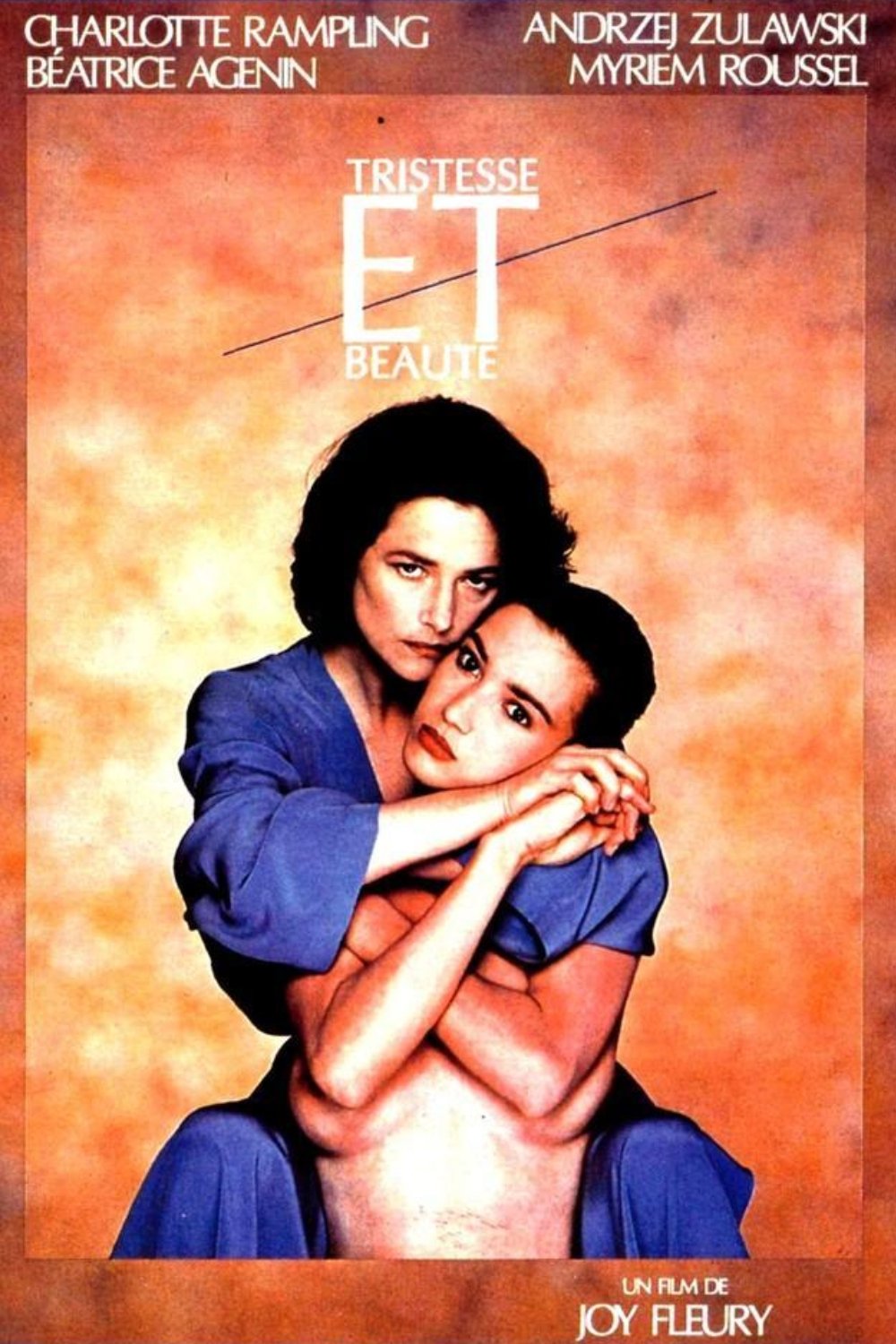 Sadness and Beauty photo