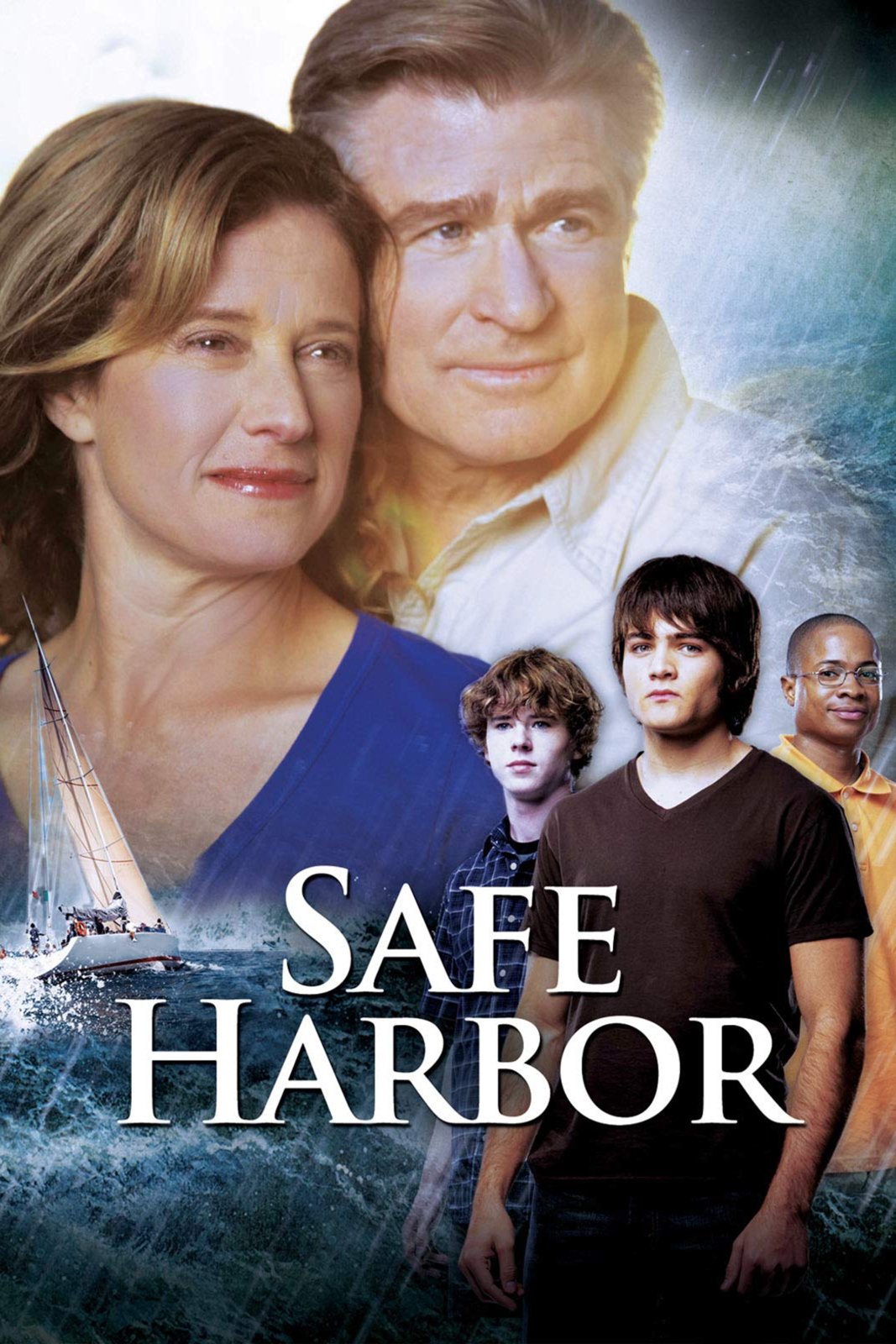 Safe Harbor photo