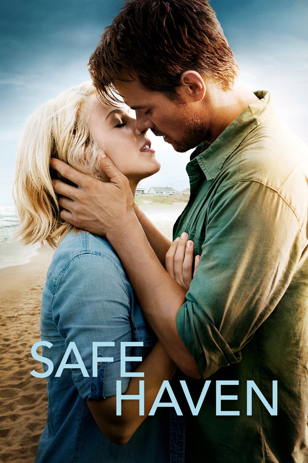 Safe Haven photo