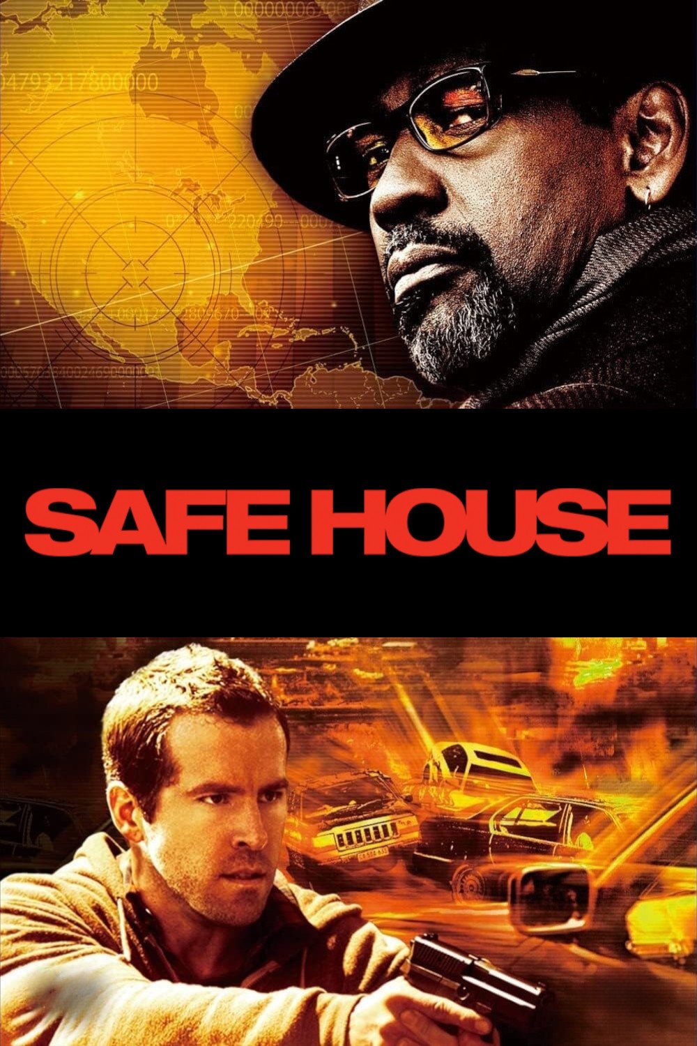 Safe House photo