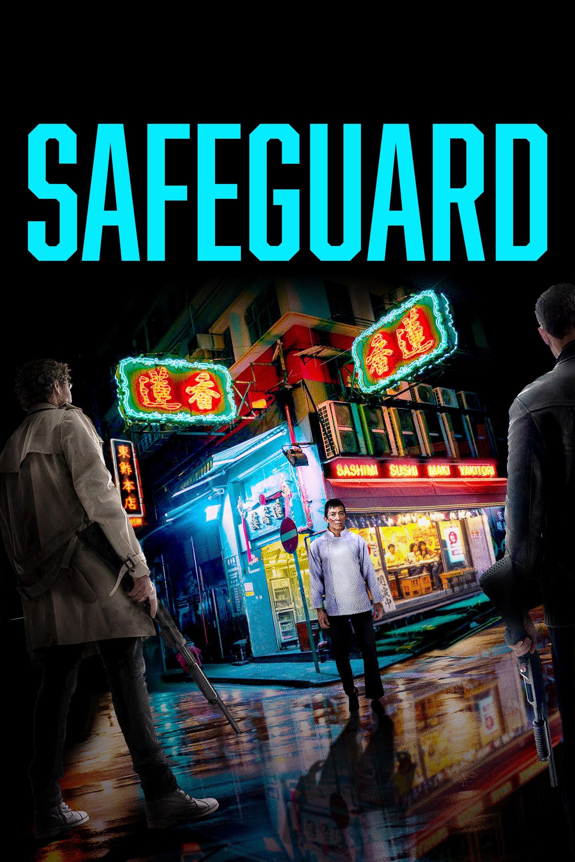 Safeguard photo