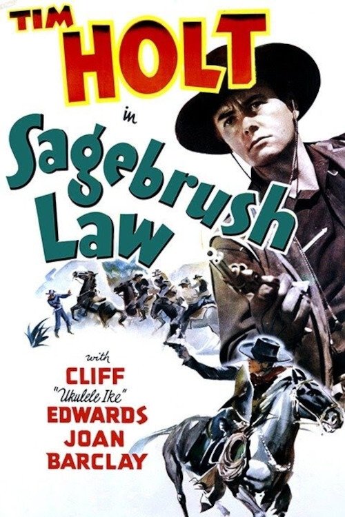 Sagebrush Law photo