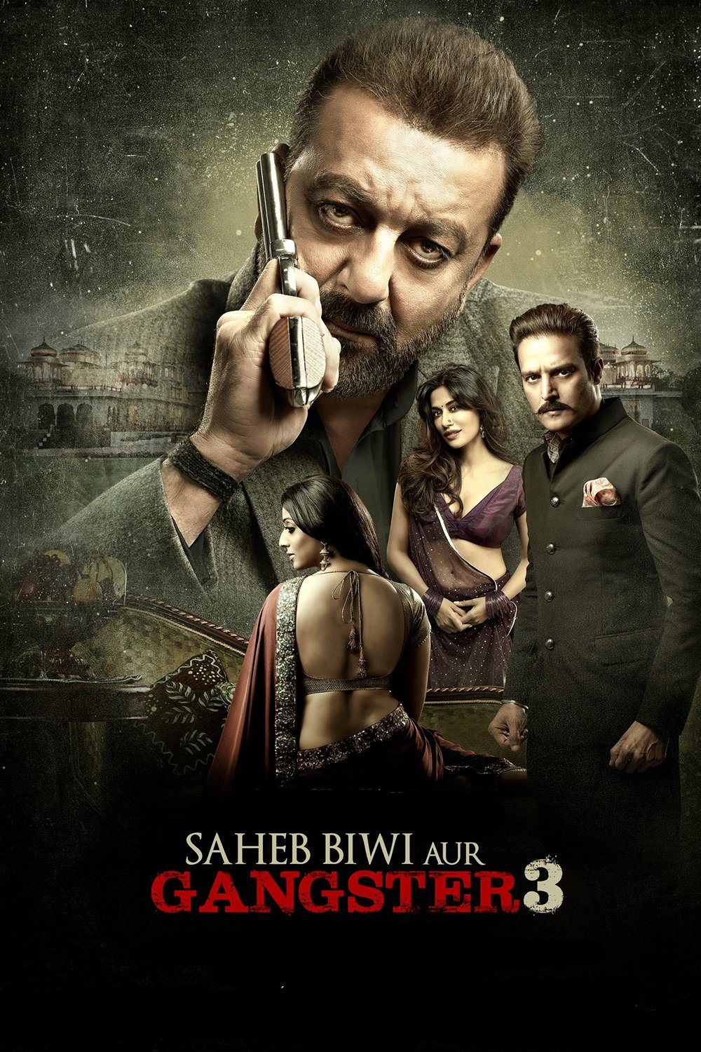 Saheb, Biwi Aur Gangster 3 photo