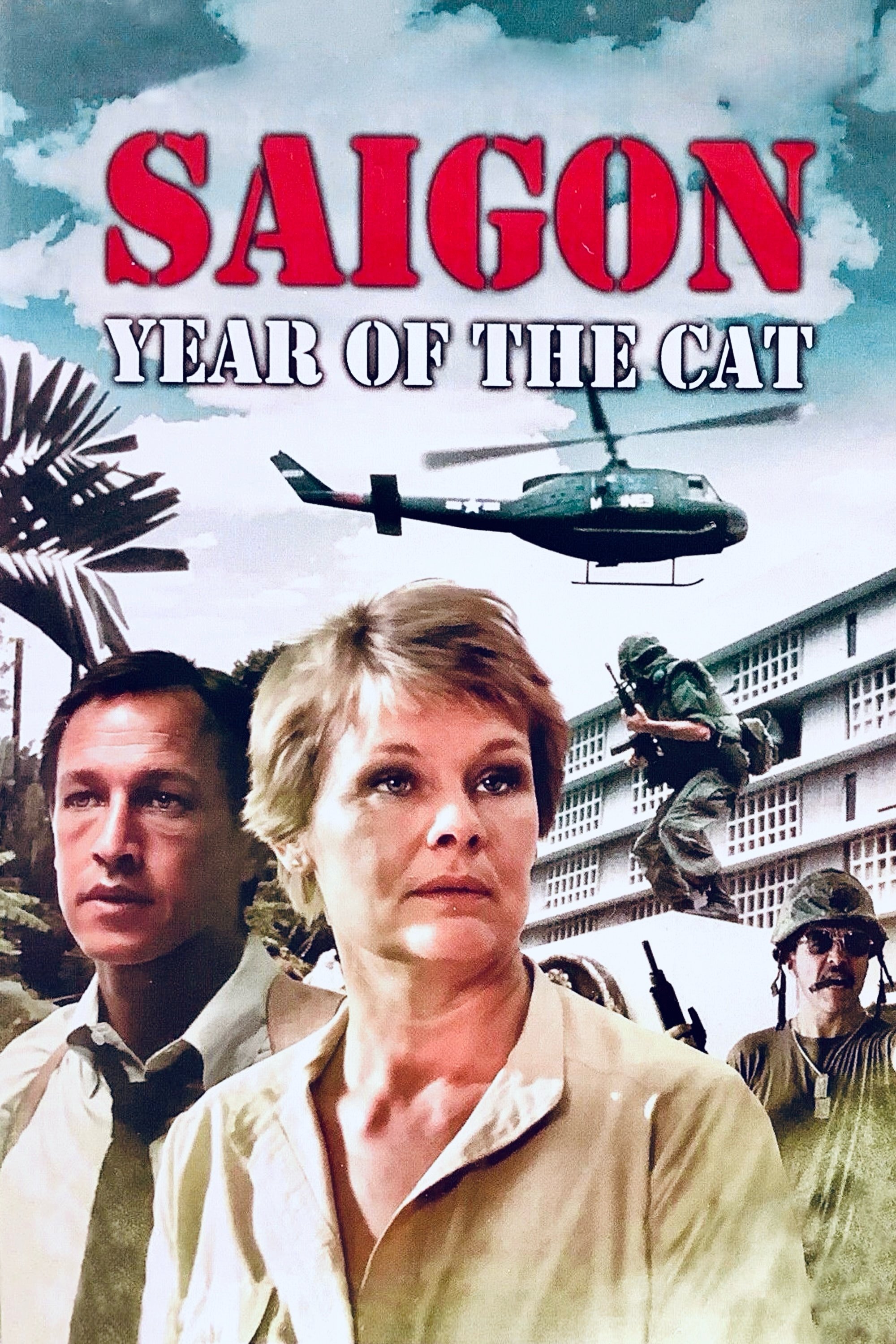 Saigon: Year of the Cat photo