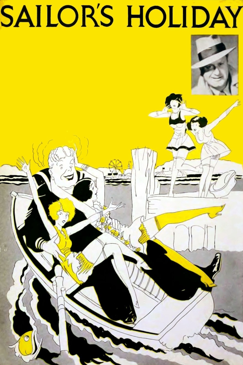 Sailor's Holiday photo