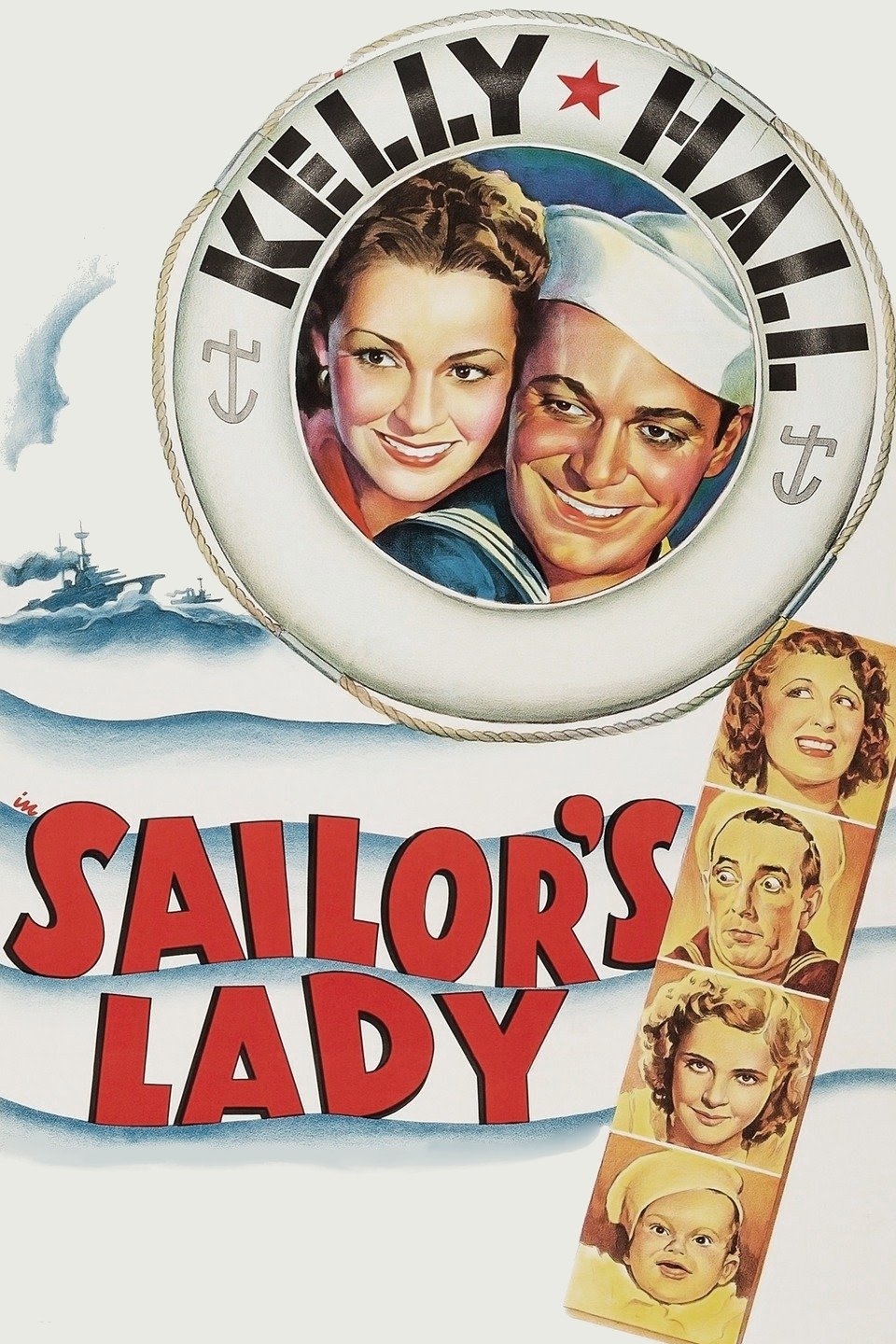Sailor's Lady photo