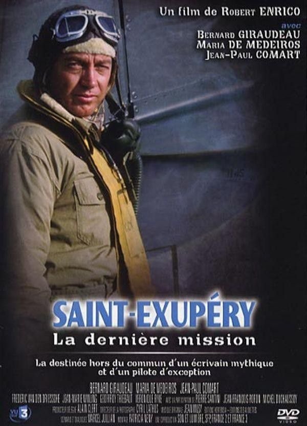 Saint-Exupéry: La dernière mission photo