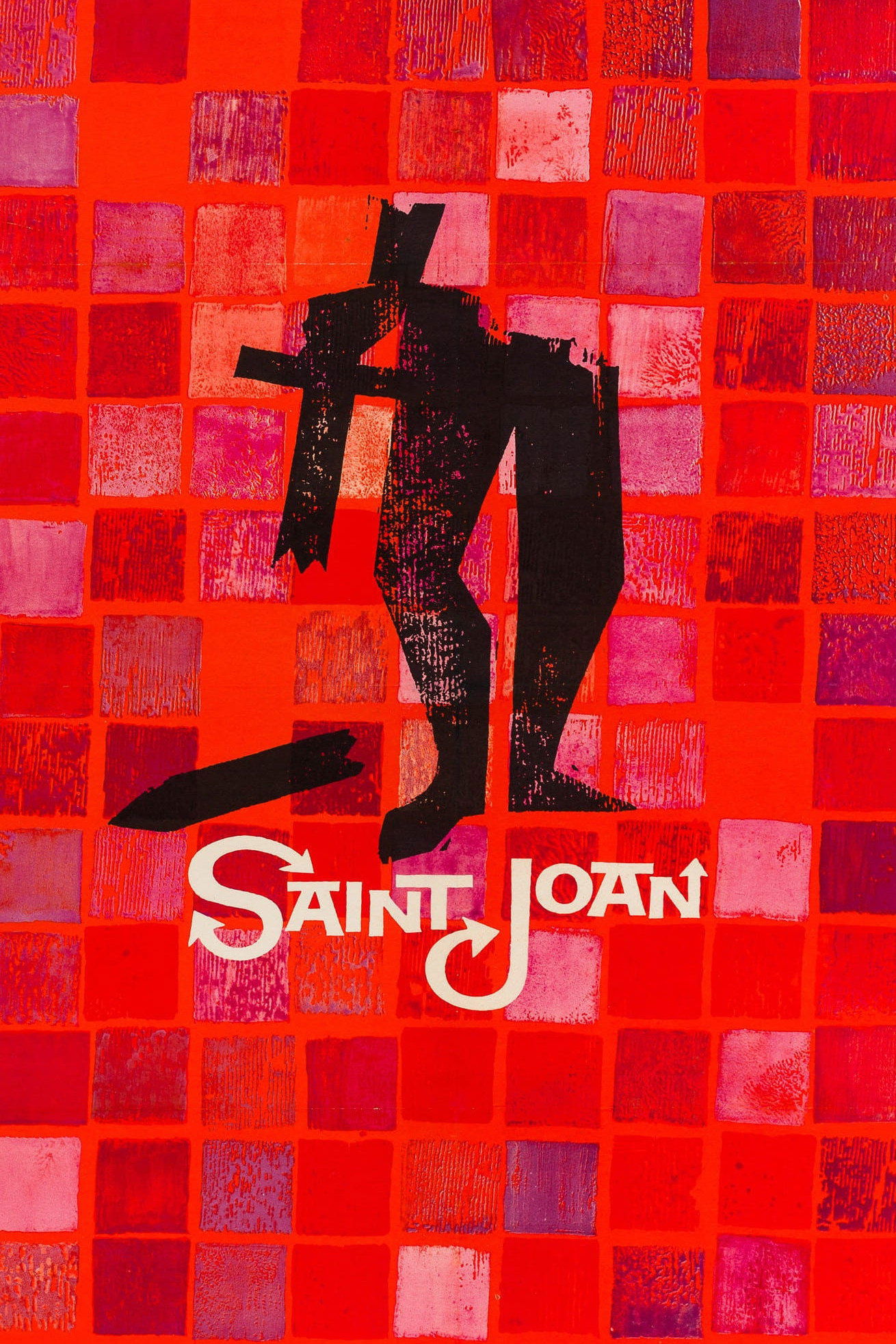 Saint Joan photo