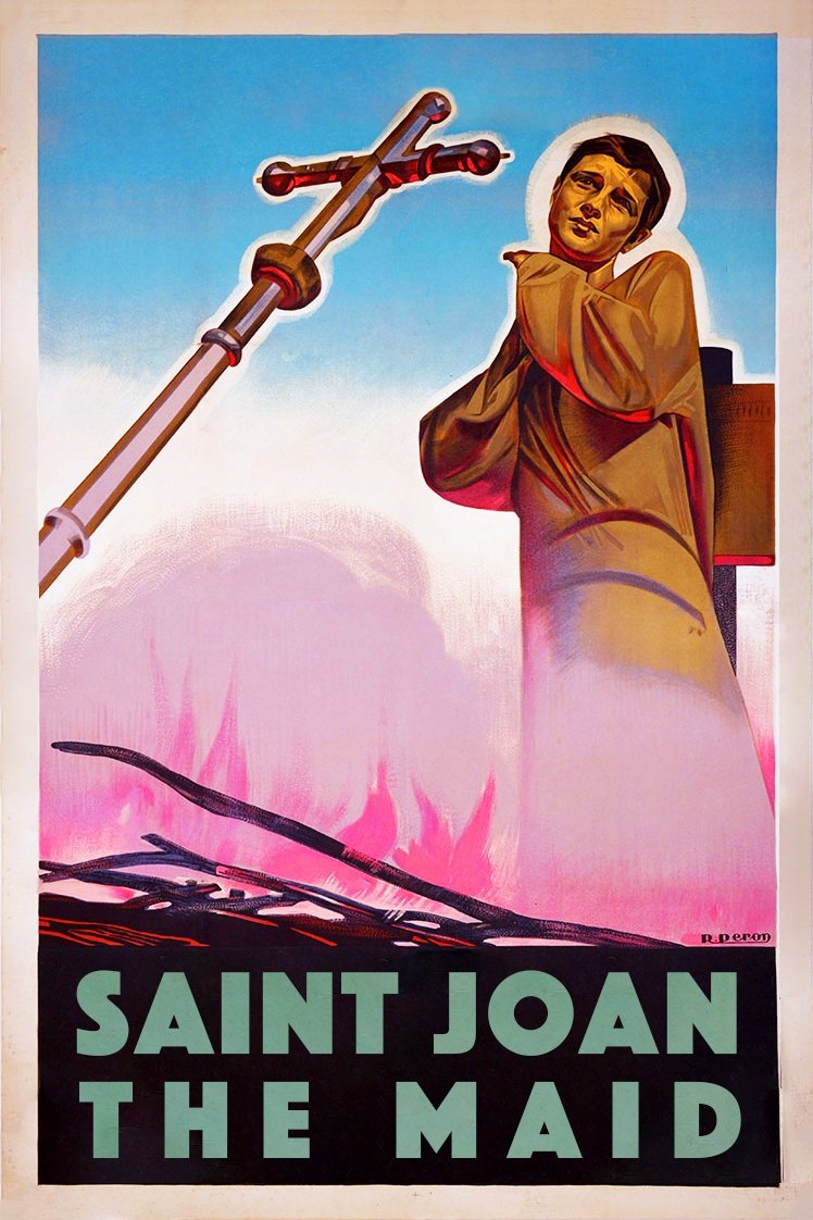 Saint Joan the Maid photo