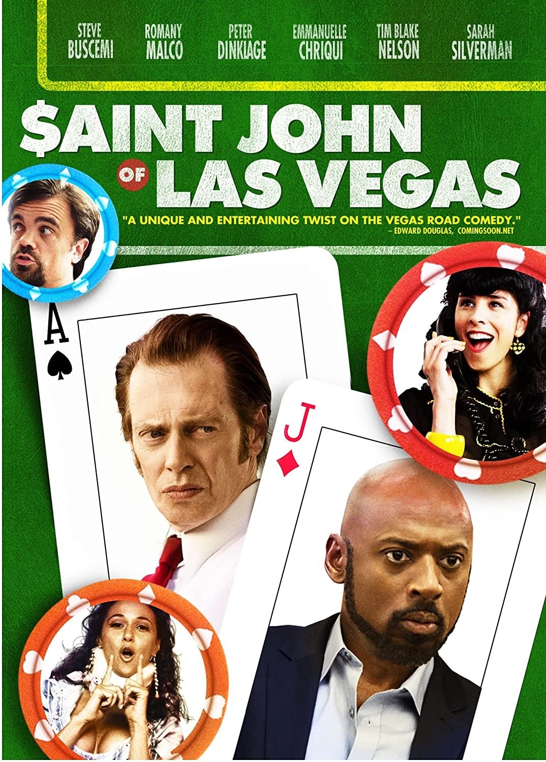 Saint John of Las Vegas photo